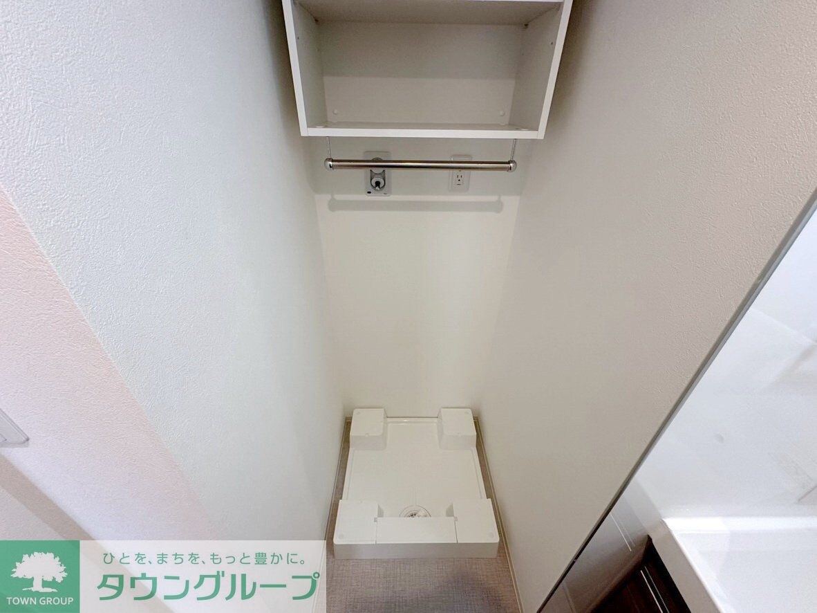 コートデルトゥール昭島の物件内観写真