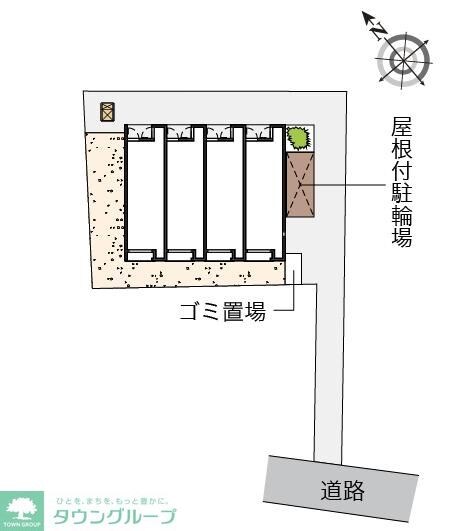 レオネクストｓｋｙ　ｂｌｕｅの物件内観写真