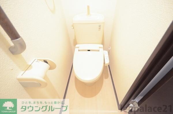 レオネクストｓｋｙ　ｂｌｕｅの物件内観写真