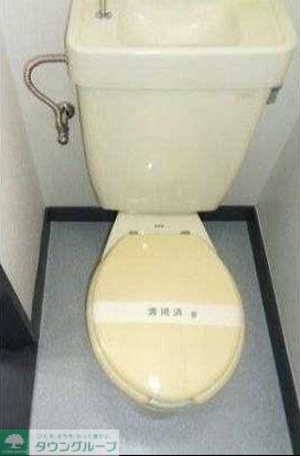 第２角柳マンションの物件内観写真