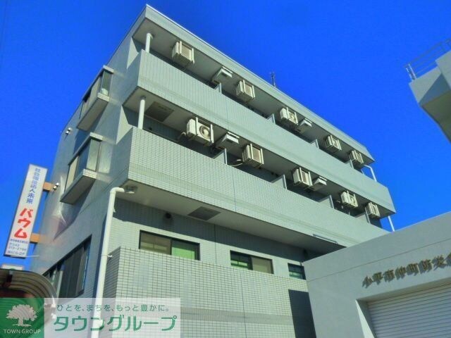 アカシアビルの物件内観写真