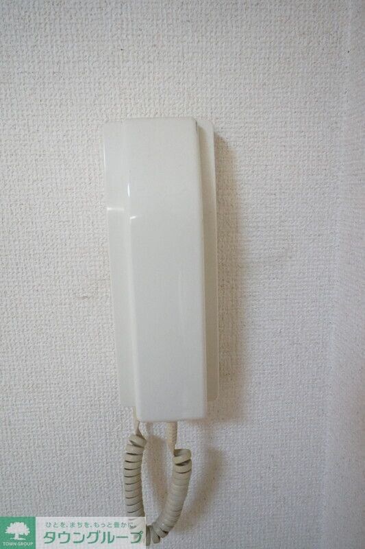 アカシアビルの物件内観写真