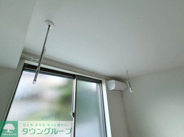 クレスト東村山の物件内観写真