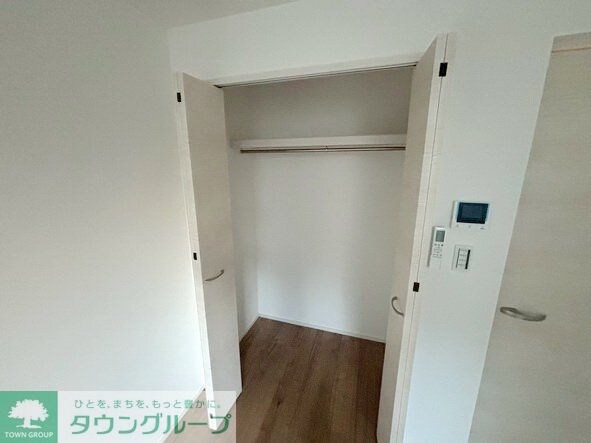 クレスト東村山の物件内観写真