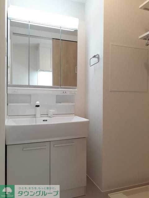 グレイスの物件内観写真