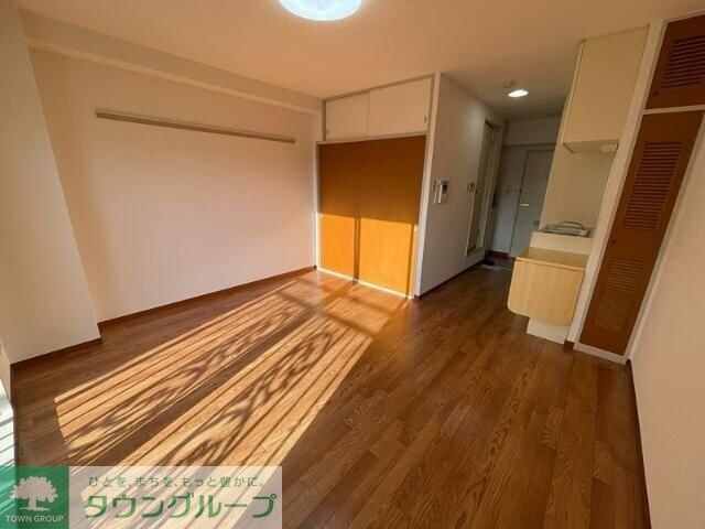 シティフォーラム新小平の物件内観写真