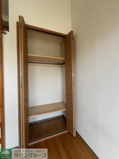 ハイツ市川の物件内観写真