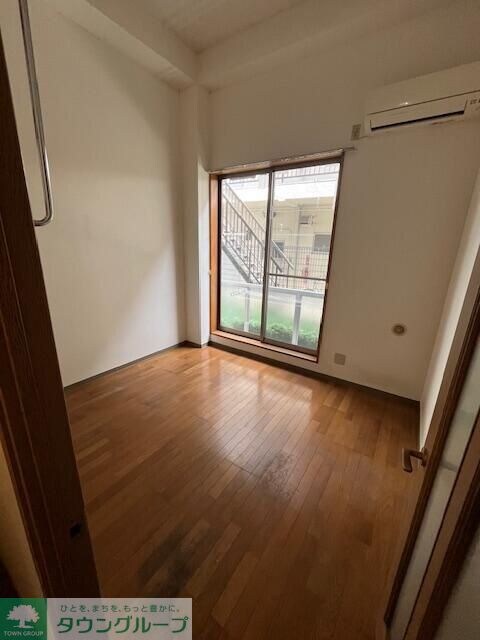 ハイツ市川の物件内観写真