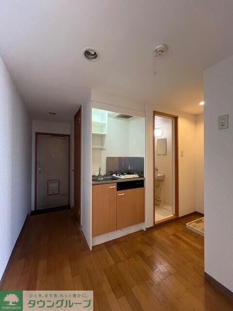 ハイツ市川の物件内観写真