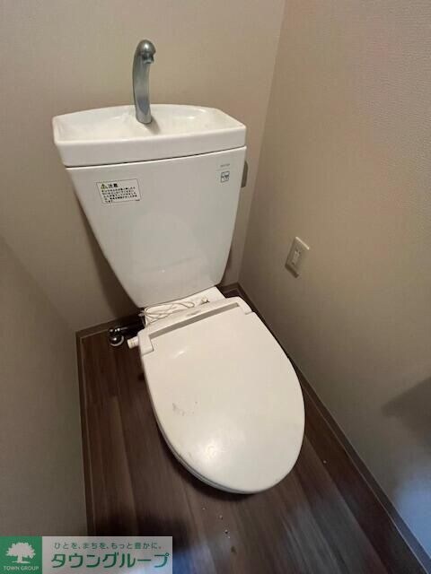 ハイツ市川の物件内観写真