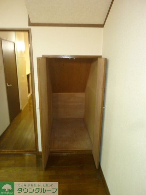 ベルヴィラ小平の物件内観写真