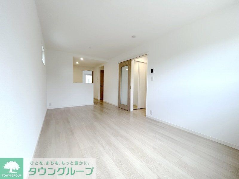 ボン・フルールの物件内観写真