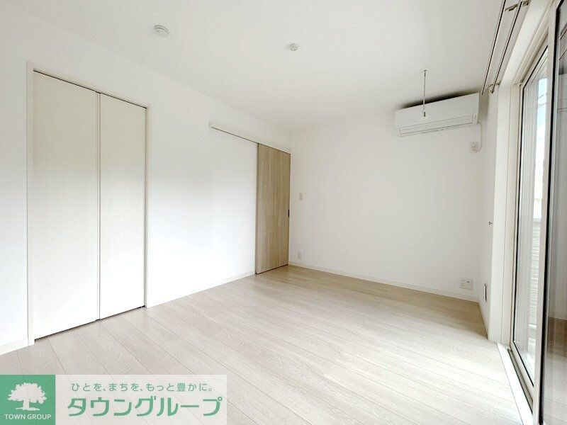 ボン・フルールの物件内観写真