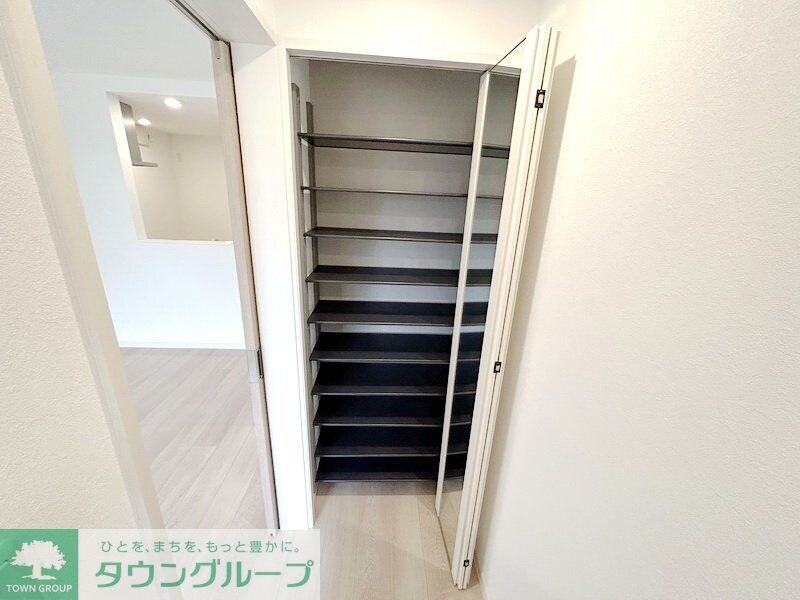 ボン・フルールの物件内観写真