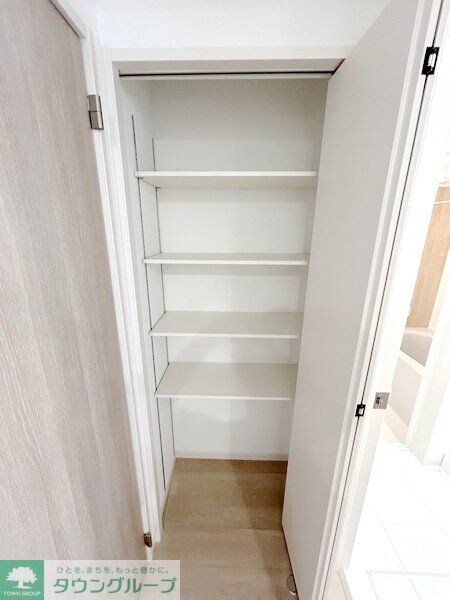 ボン・フルールの物件内観写真