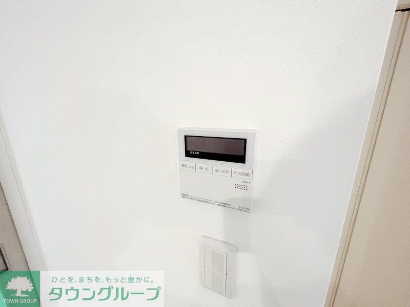 ボン・フルールの物件内観写真