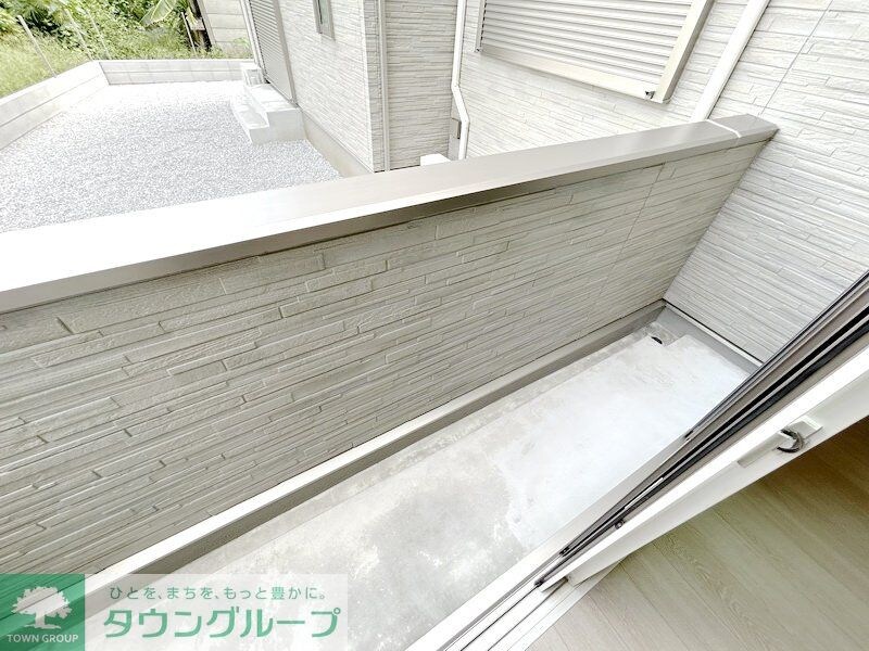 ボン・フルールの物件内観写真