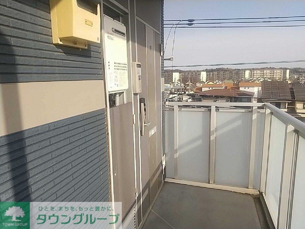 レオネクストウインズ立野の物件内観写真