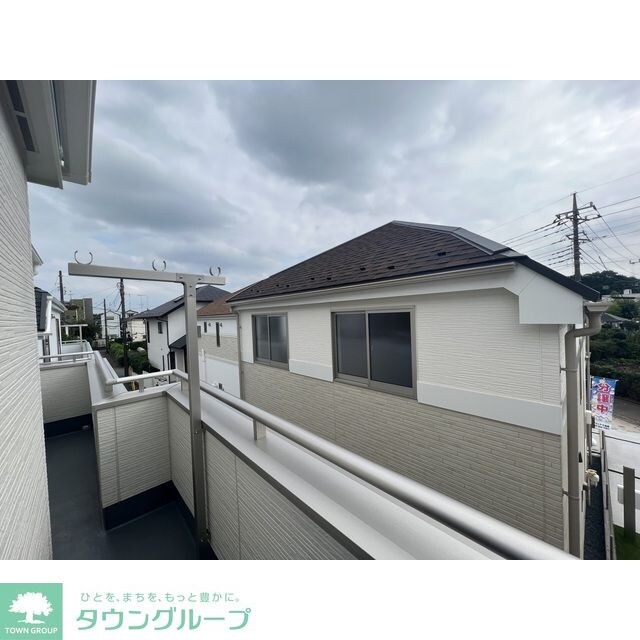 Kolet国立谷保#08の物件内観写真