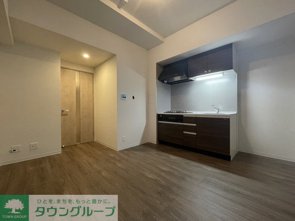 リッツ　ラピスの物件内観写真