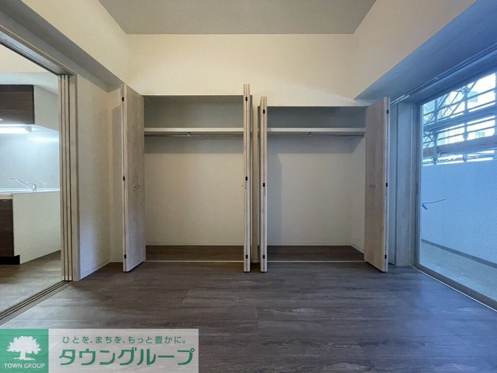 リッツ　ラピスの物件内観写真