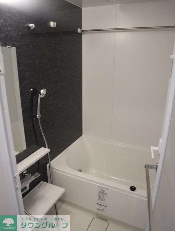 リッツ　ラピスの物件内観写真