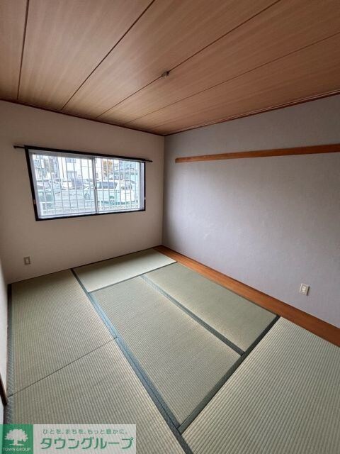 ２１サンハイムの物件内観写真