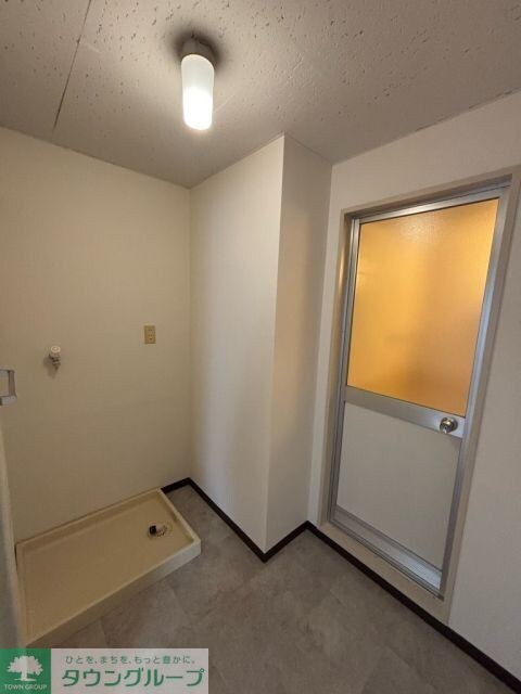 ２１サンハイムの物件内観写真