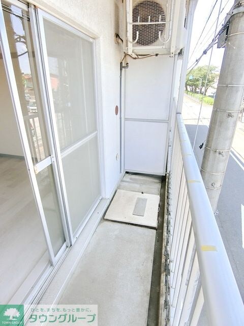 ２１サンハイムの物件内観写真