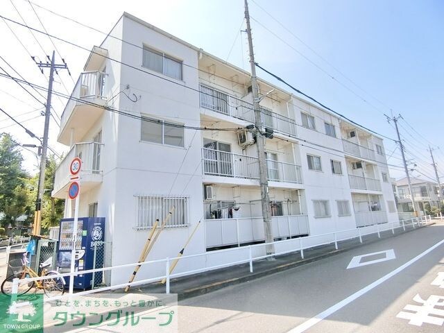 ２１サンハイムの物件内観写真