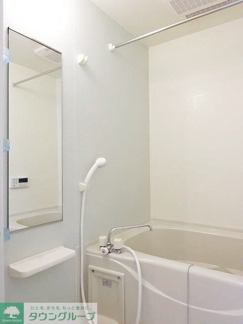 フェリーチェの物件内観写真