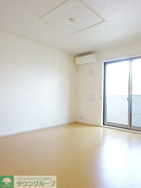 フェリーチェの物件内観写真