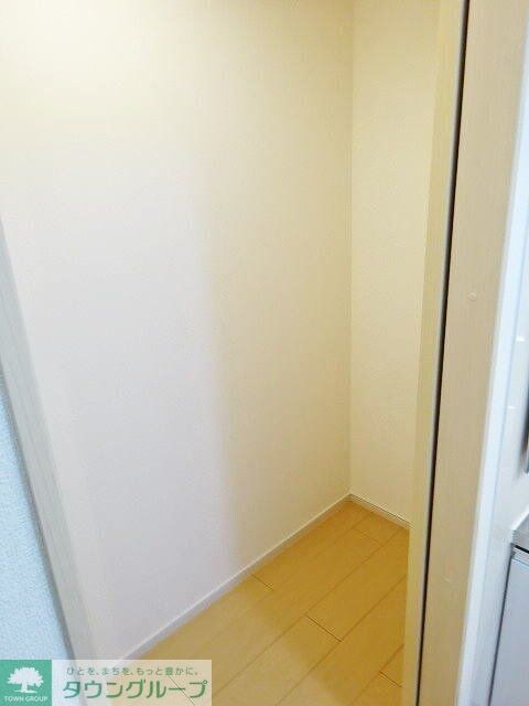 フェリーチェの物件内観写真