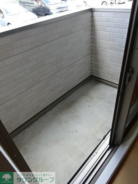 フェリーチェの物件内観写真