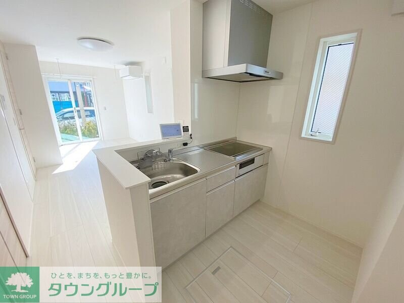 ステラアネックスの物件内観写真