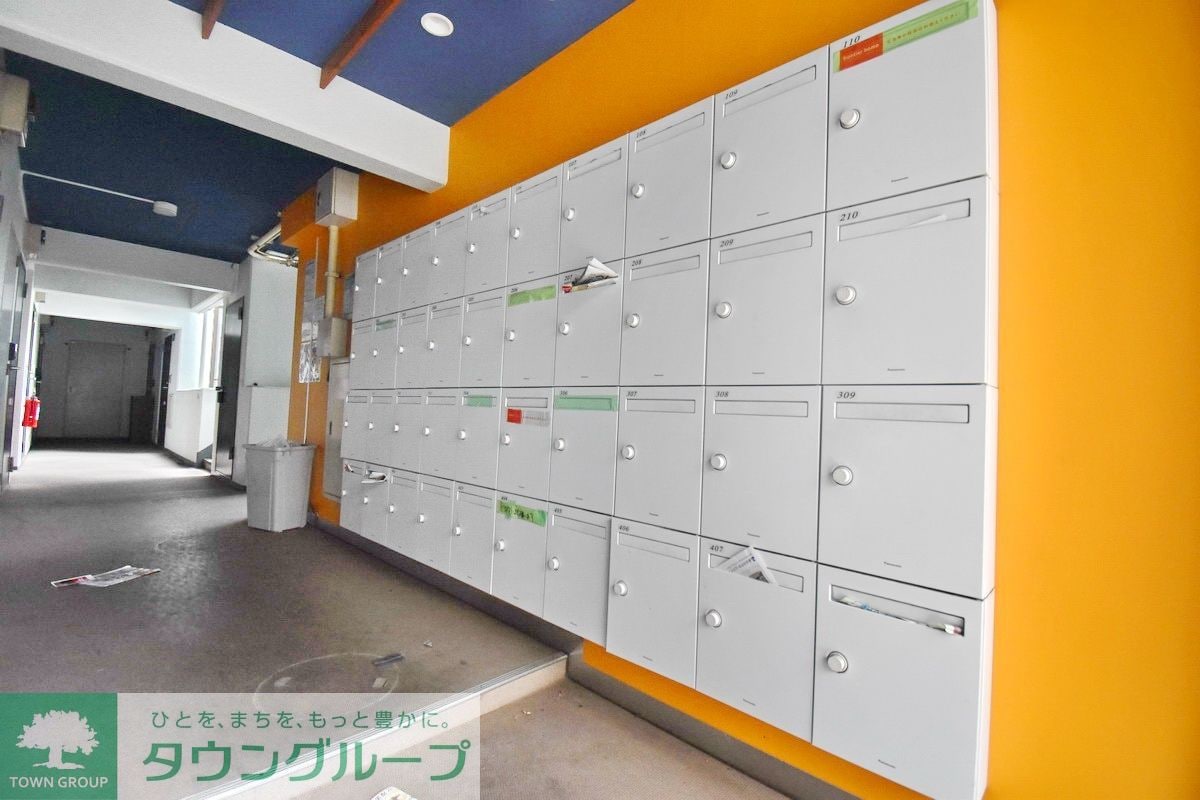 ＣＯＺＹ久米川の物件内観写真