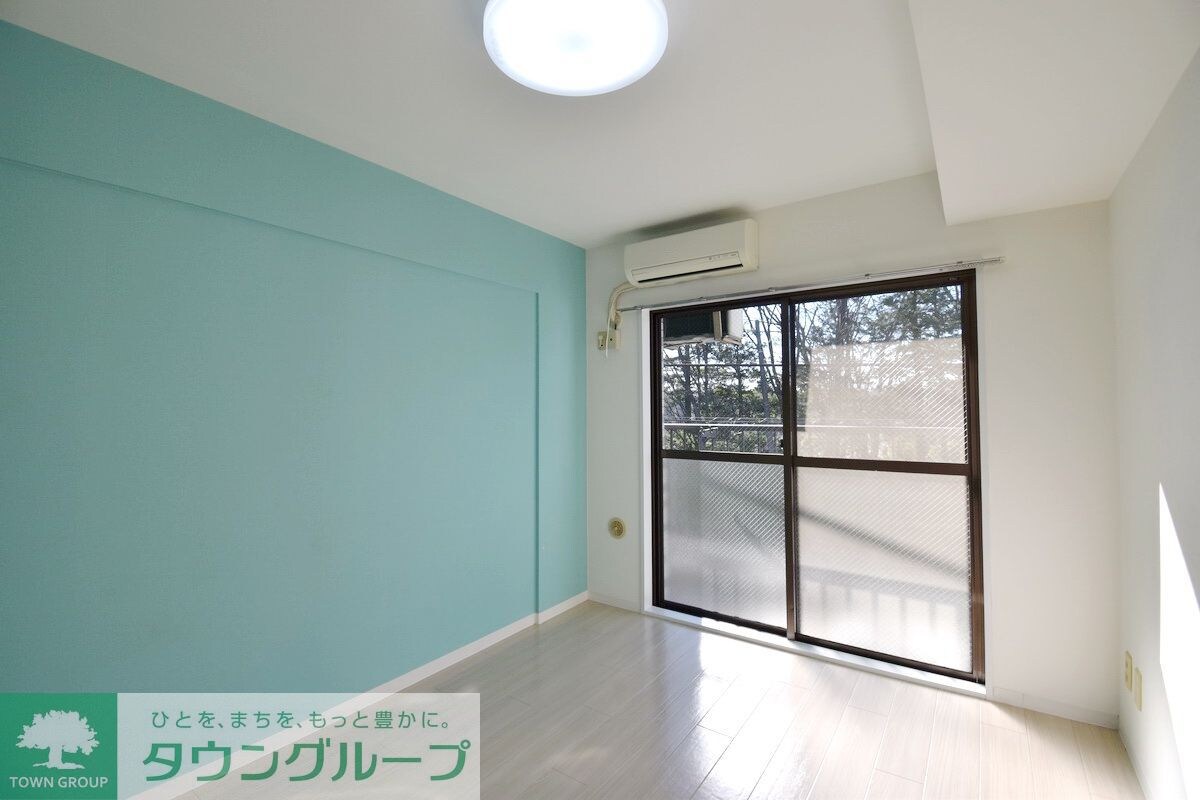 ＣＯＺＹ久米川の物件内観写真