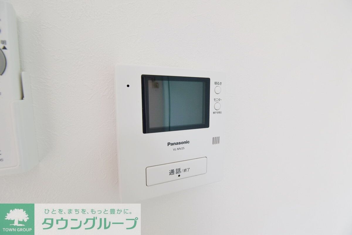 ＣＯＺＹ久米川の物件内観写真