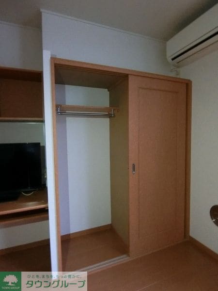 レオパレスイル　ソーレの物件内観写真