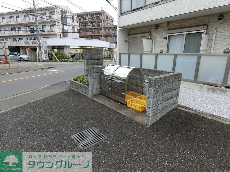 レオパレスイル　ソーレの物件内観写真