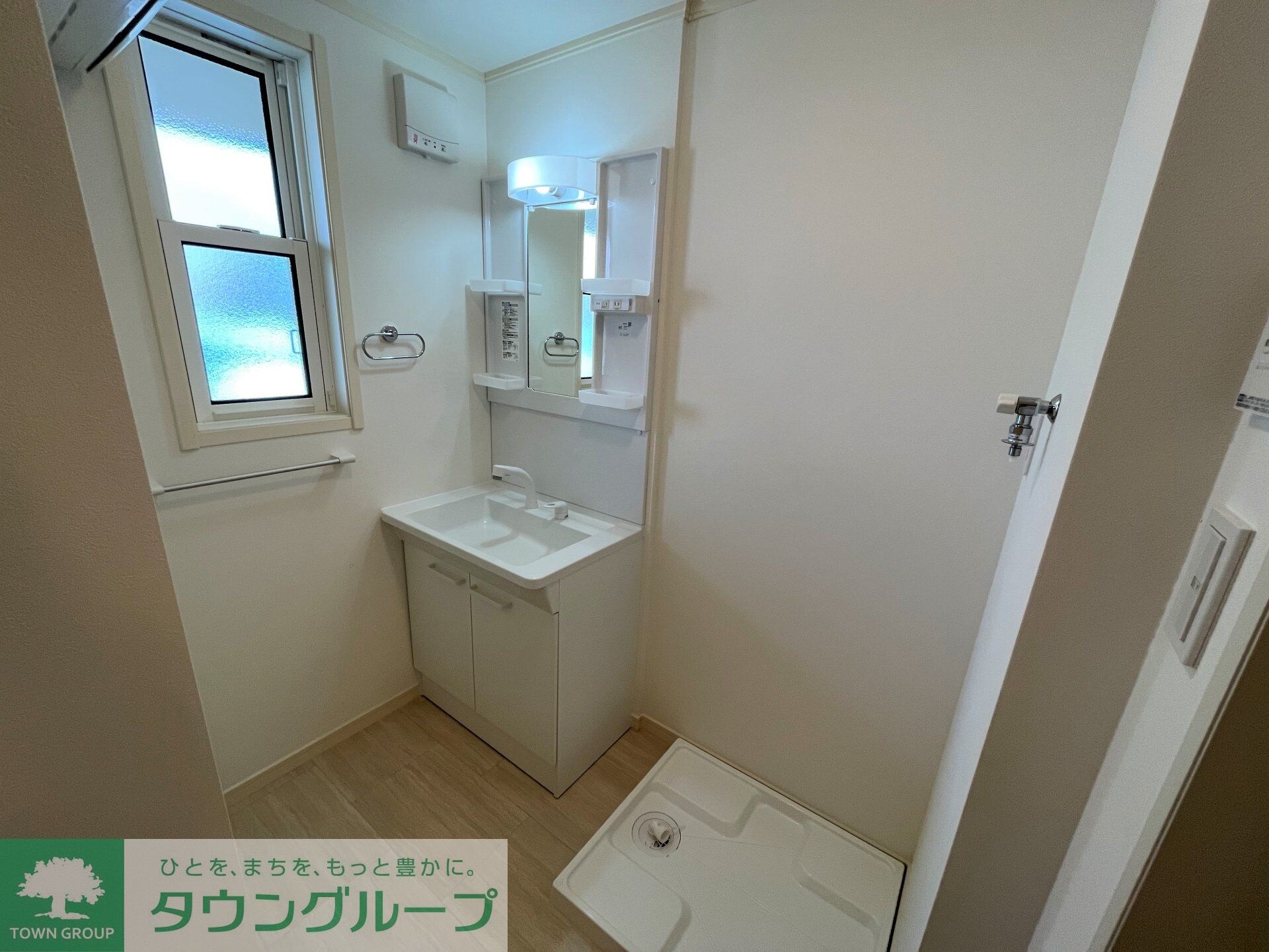 パークガーデンテラス　オハナの物件内観写真