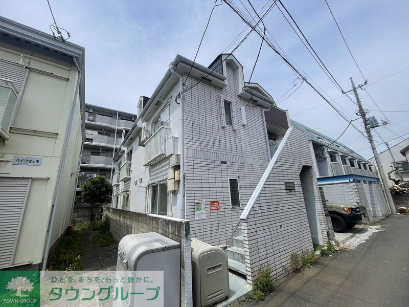 白鳳レジデンス恋ヶ窪の物件内観写真