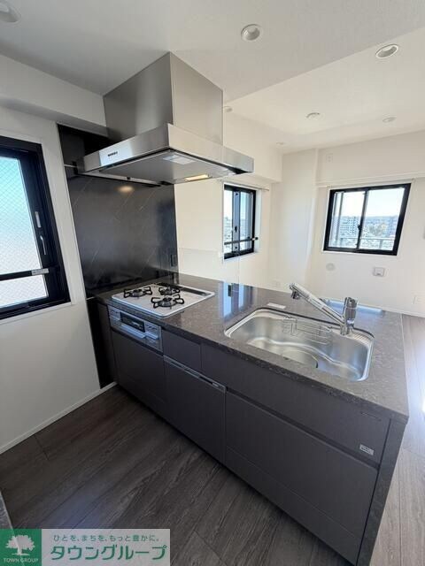 Ｂｌｉｓｓｉａ　ＫＵＮＩＴＡＣＨＩ　ＳＴＡＴＩＯＮ　ＳＩＤＥの物件内観写真