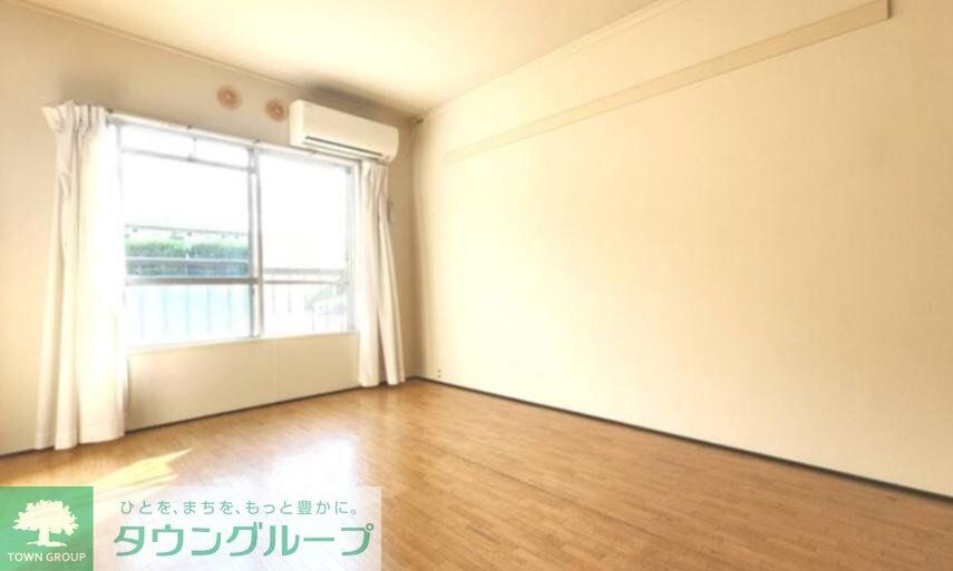 セントラルコーポN館の物件内観写真