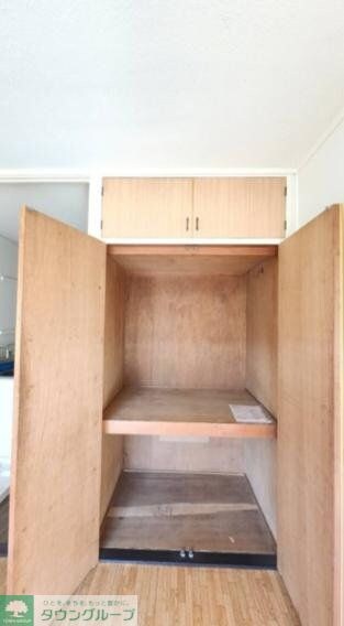 セントラルコーポN館の物件内観写真