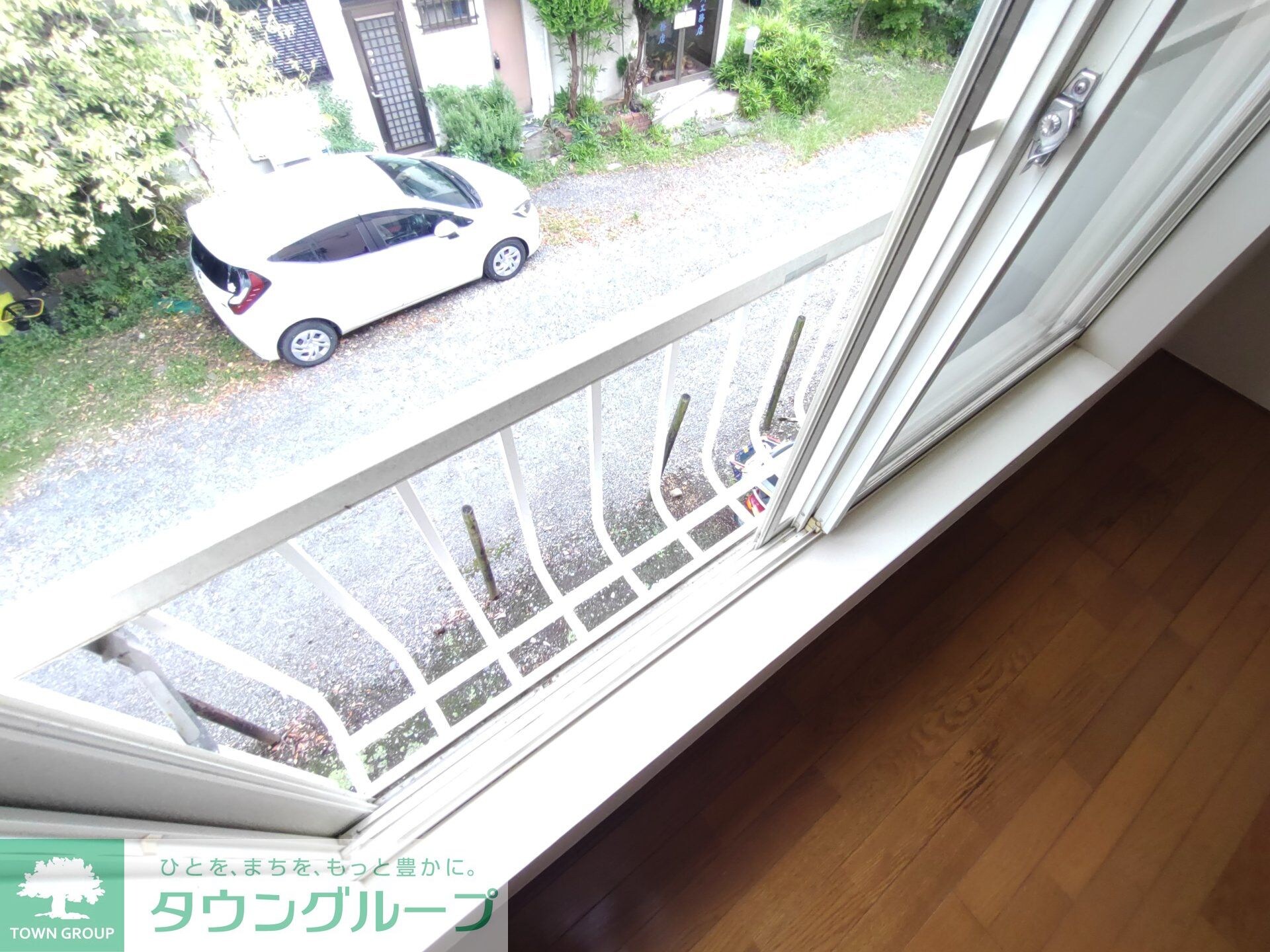 コーポ二葉５号の物件内観写真