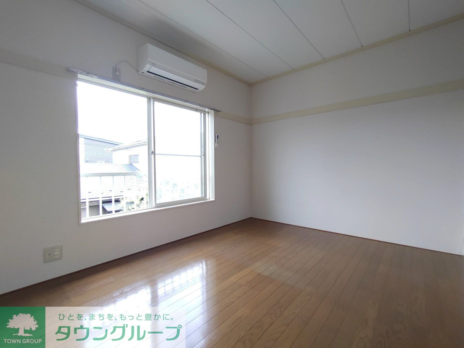 コーポ二葉５号の物件内観写真