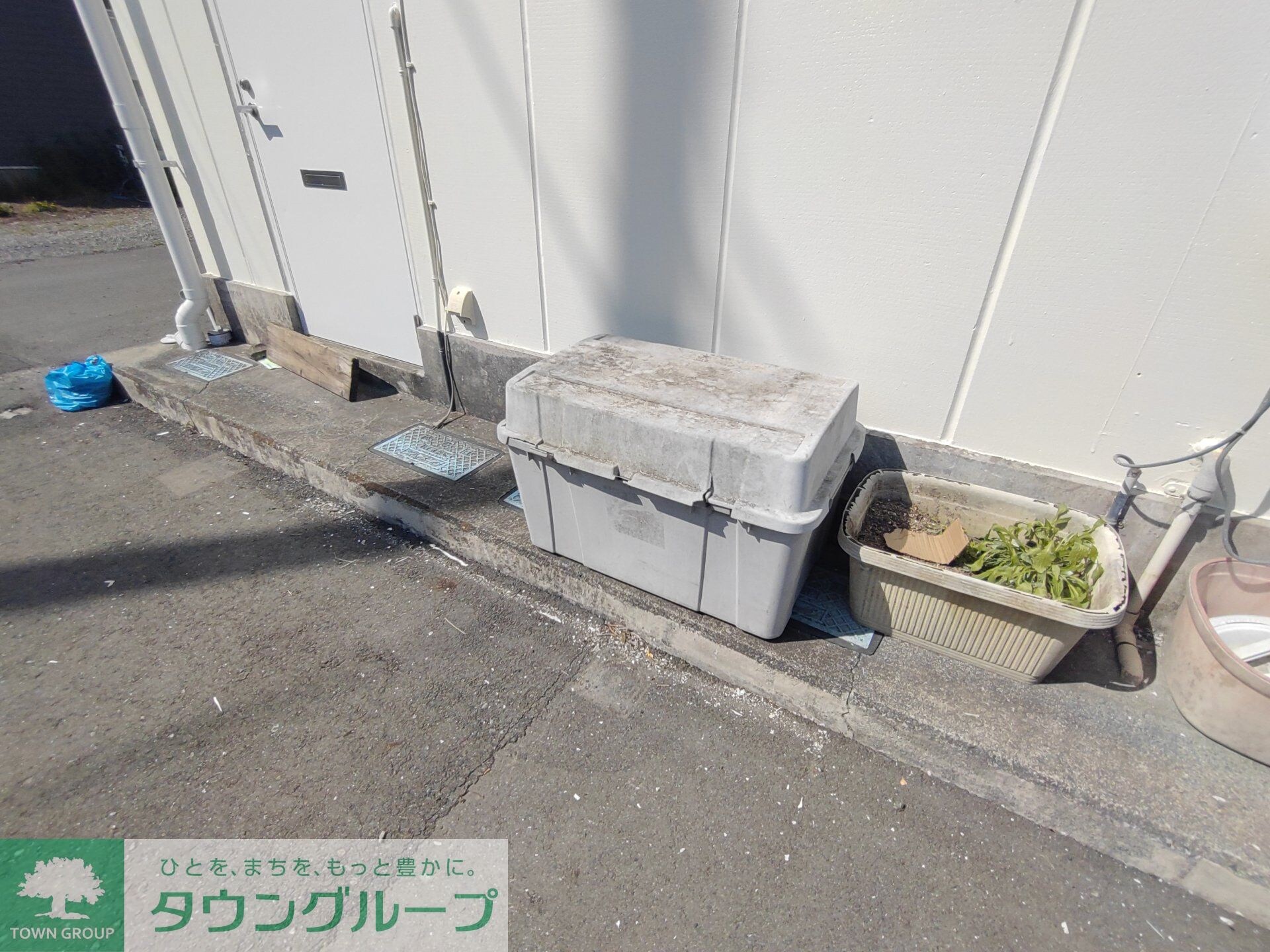 スターアークIIIの物件内観写真