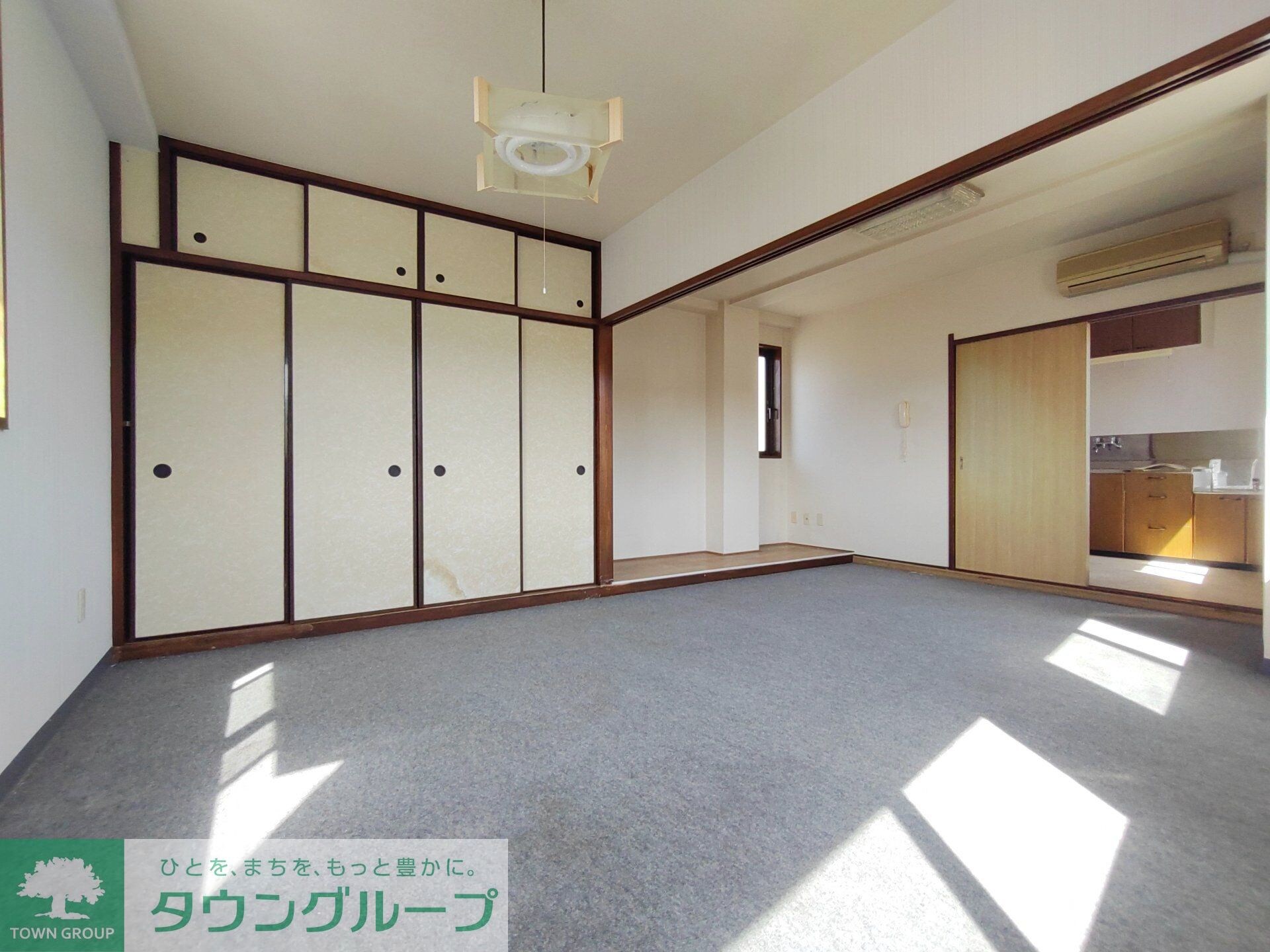 スターアークIIIの物件内観写真