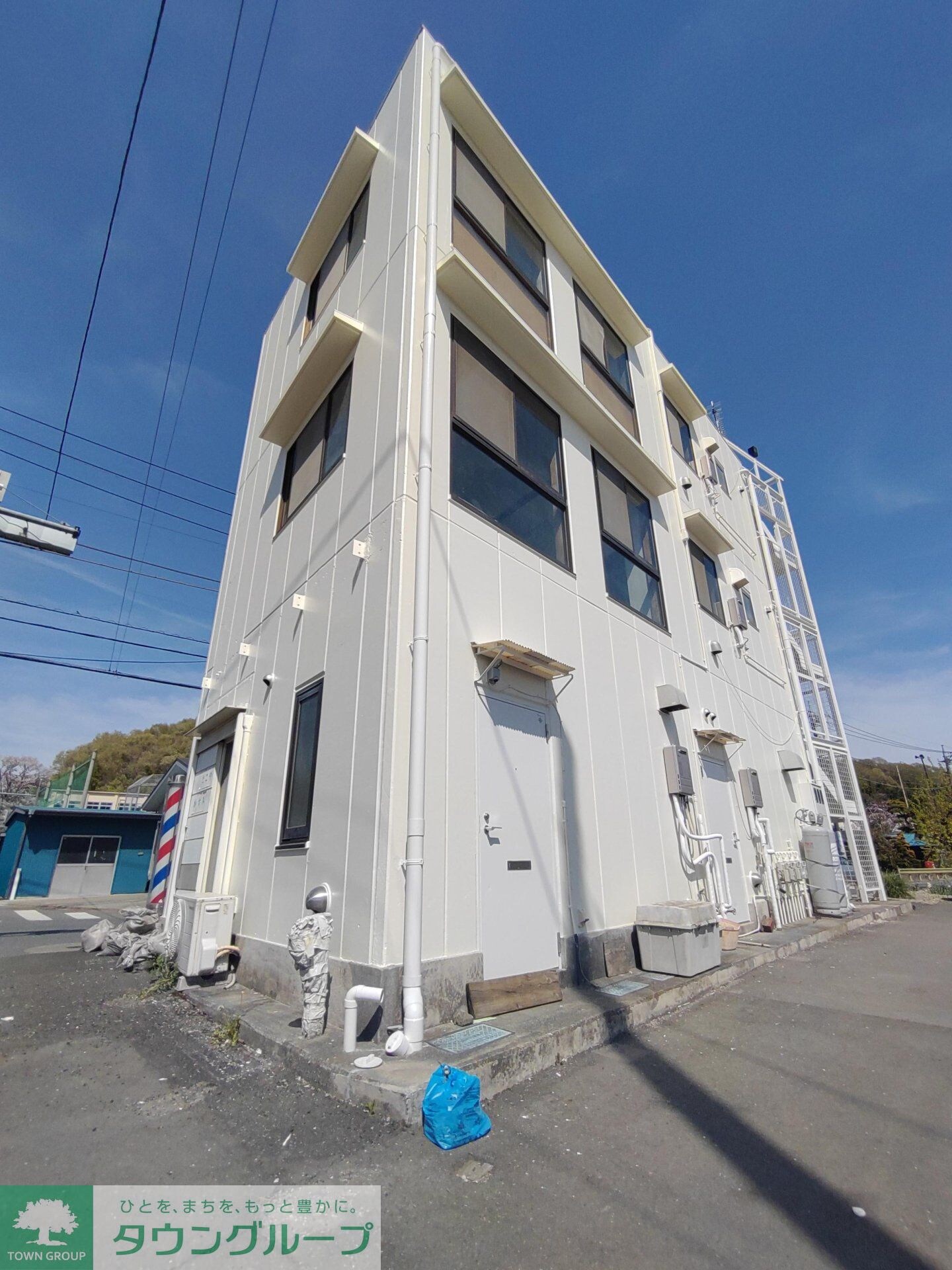 スターアークIIIの物件内観写真